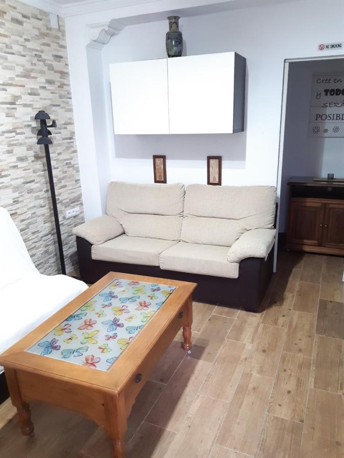 Apartamento Zona Carrefour Apartment El Puerto de Santa Maria Bagian luar foto