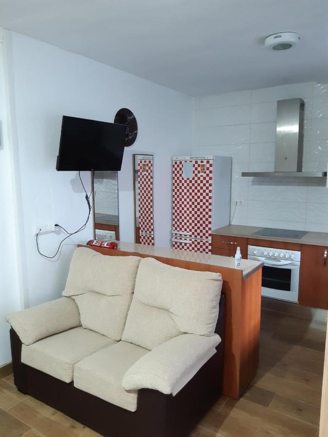 Apartamento Zona Carrefour Apartment El Puerto de Santa Maria Bagian luar foto